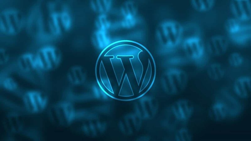 Cos'è WordPress?