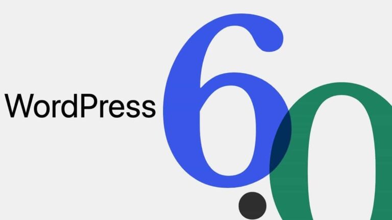 Cosa c’è di nuovo con WordPress 6.0?