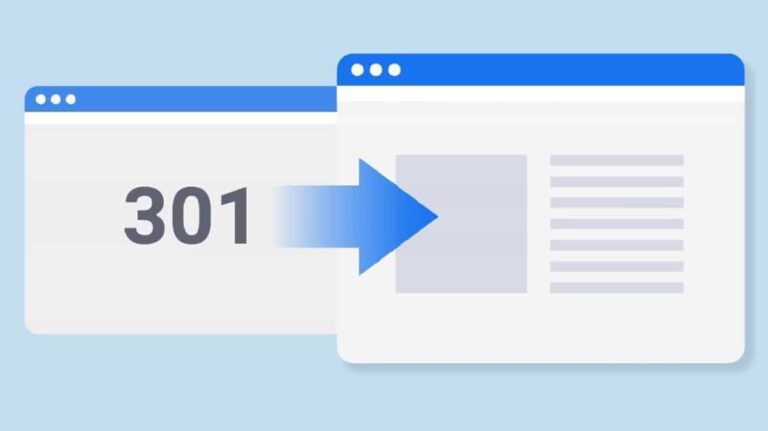 Come creare un Redirect 301 in WordPress