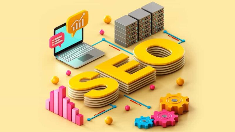 Come fare l’ottimizzazione SEO di un Blog Professionale