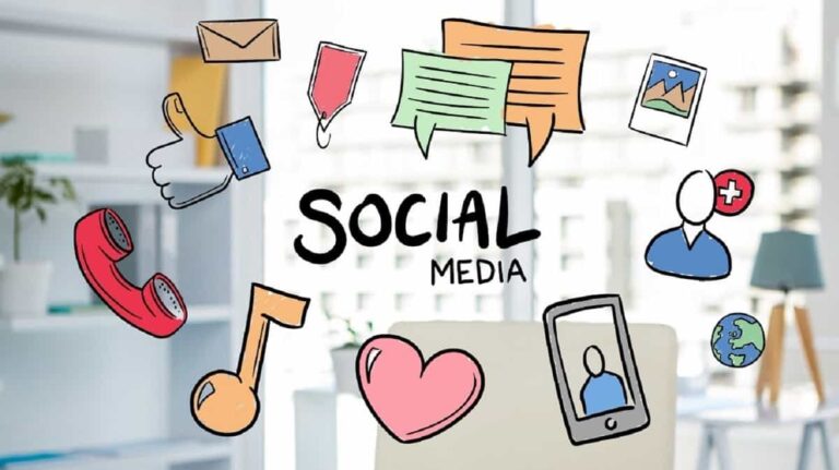 Tecniche di successo per la gestione di Social Media