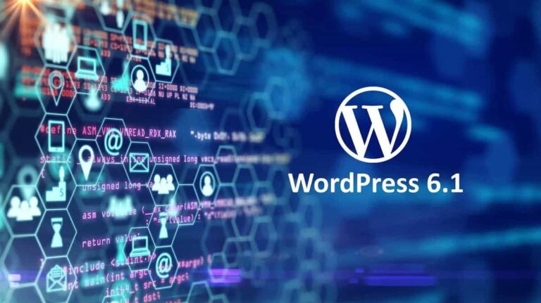 WordPress 6.1 tutte le ultime novità