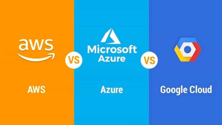 Cloud a confronto: GCP vs AWS vs Azure