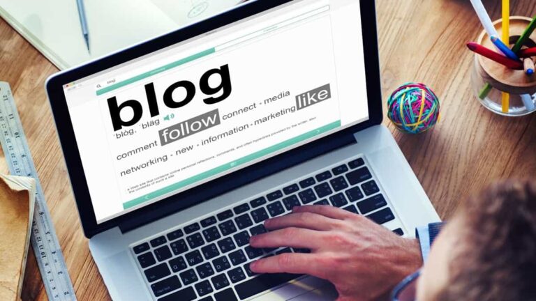 Come creare un blog di successo