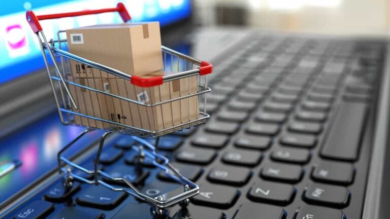 Come realizzare un sito e-commerce di successo nel 2023