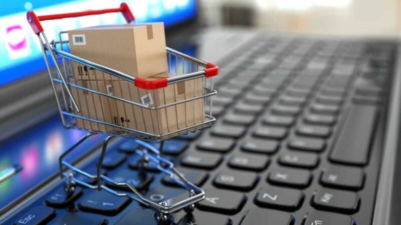 Come realizzare un sito e-commerce di successo nel 2023