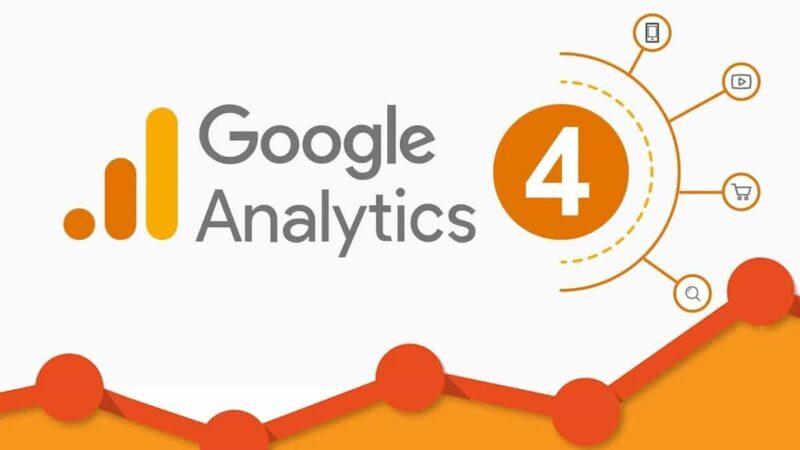 Come utilizzare Google Analytics 4 per il tuo marketing