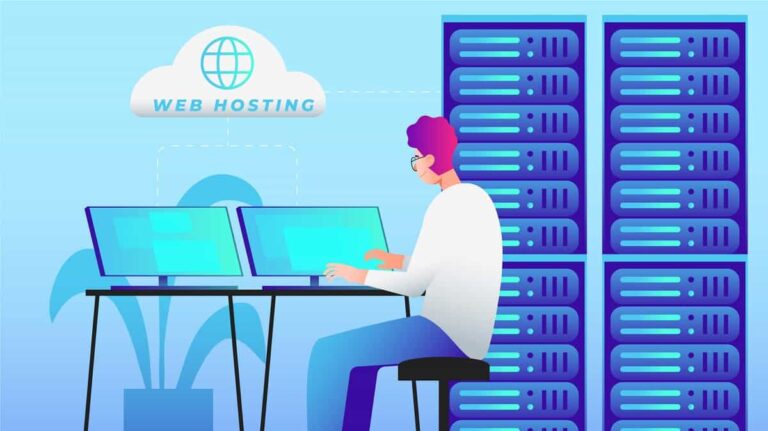 Hosting web perché è importante per la SEO