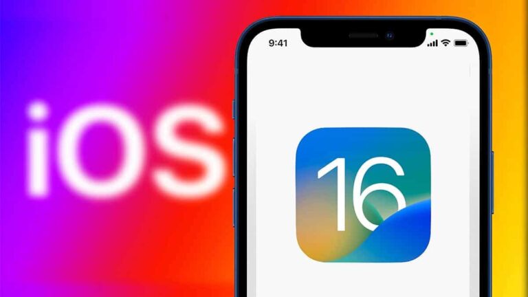 iOS 16.1.1 aggiornamento importante per iPhone