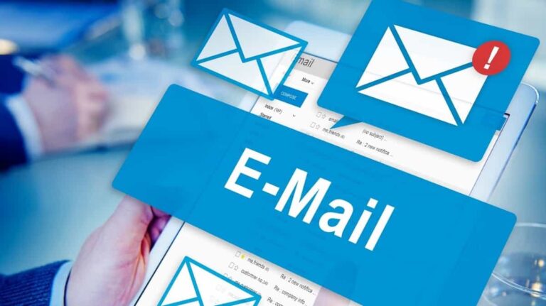 Come creare una campagna email di successo