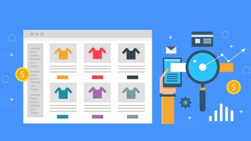 SEO e-commerce e SEO “standard”: le differenze più importanti