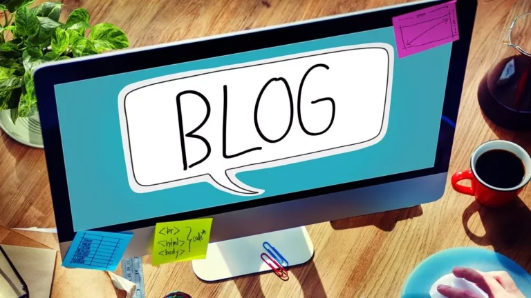 Come gestire un Blog Aziendale