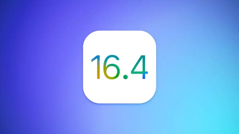 Aggiornamento iOS 16.4 per iPhone: 5 nuove funzionalità