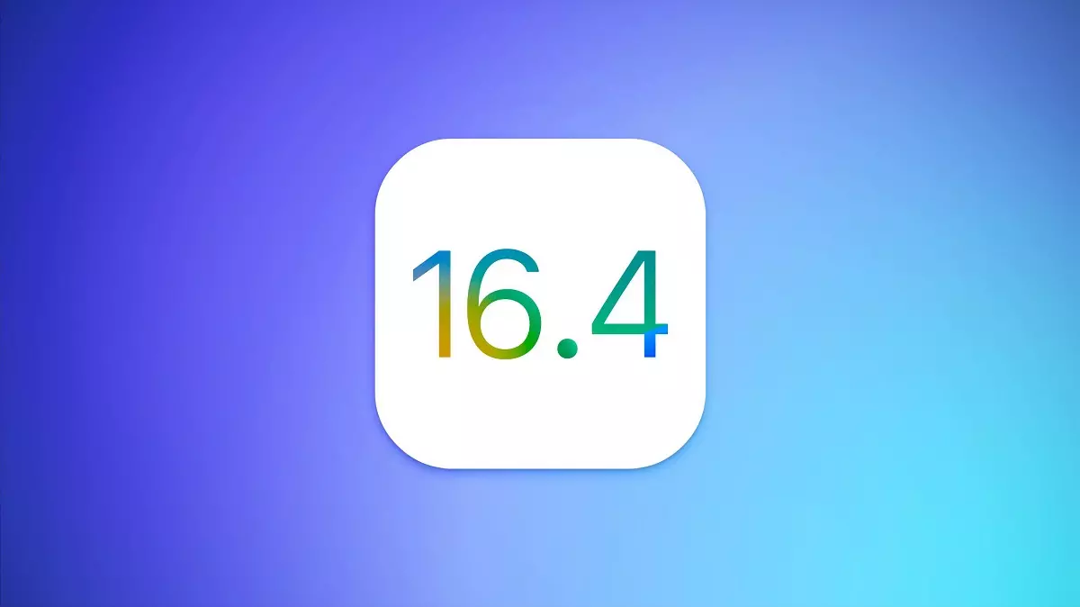 Aggiornamento iOS 16.4 per iPhone: 5 nuove funzionalità