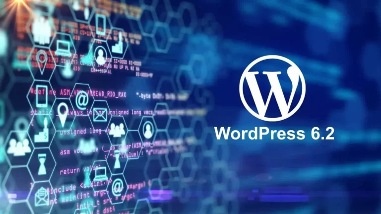 WordPress 6.2: tutte le ultime novità