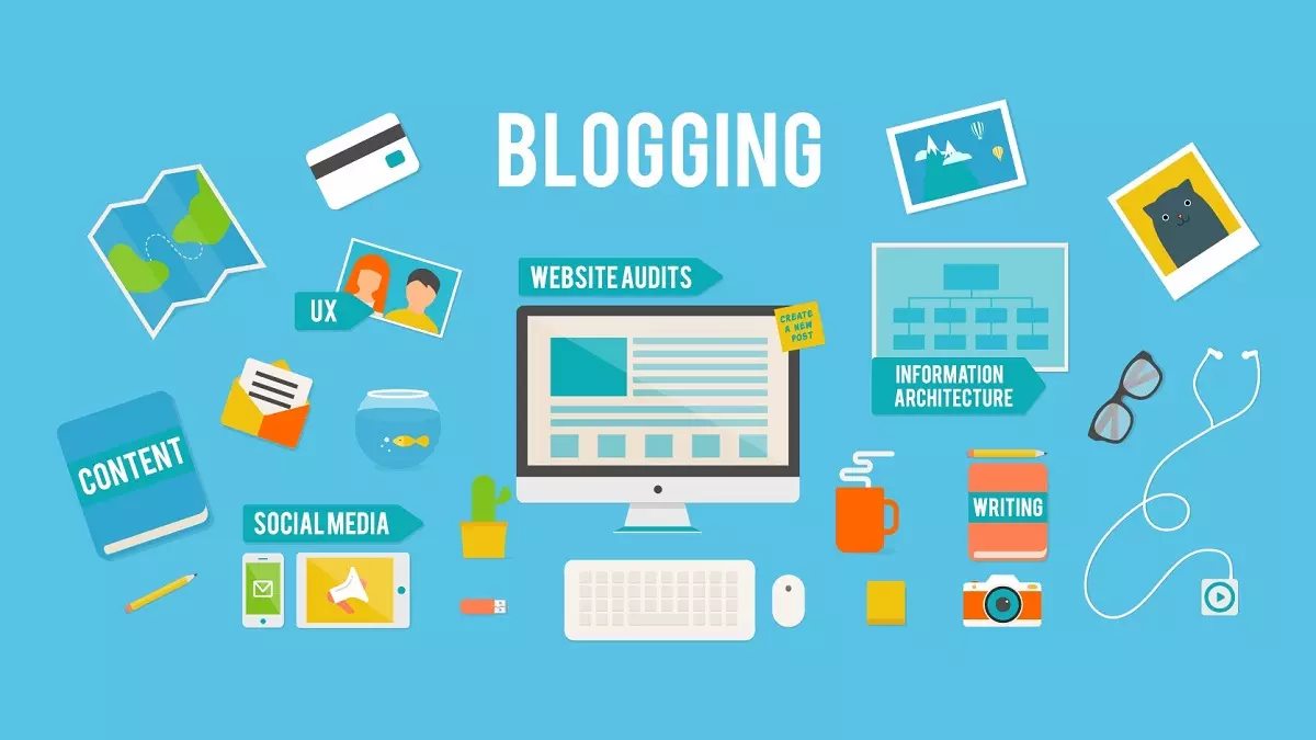 Come promuove­re il tuo blog e aumentare­ le visualizzazioni