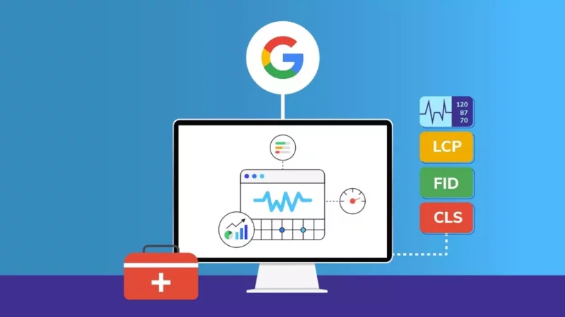 Debugging Core Web Vitals: Guida al miglioramento delle prestazioni dei siti web