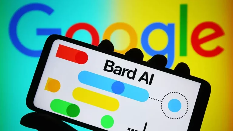 Come funziona Google Bard