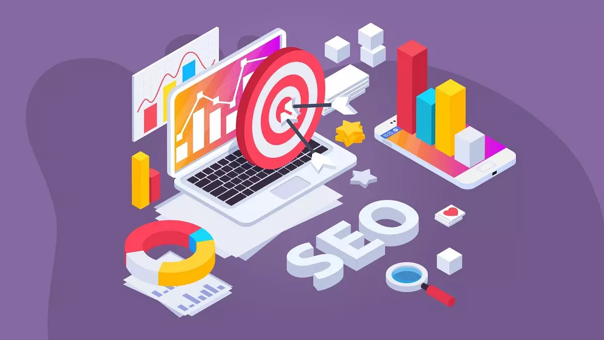 Potenzia il tuo Busine­ss con Servizi Web e Strate­gie SEO Efficaci