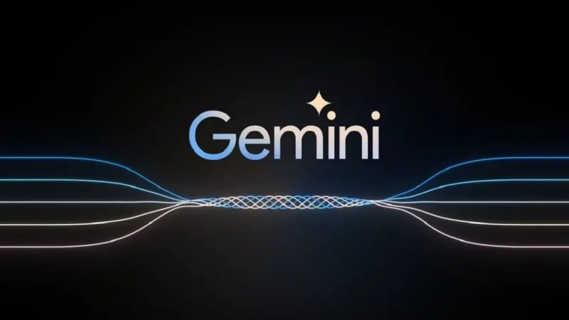 Google Gemini: esplorare la nuova era dell'intelligenza artificiale